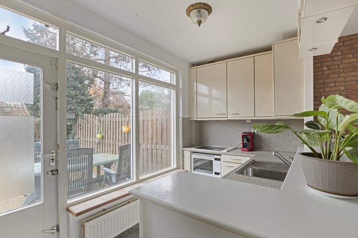 Foto 11 van Zevenkampse Ring 267