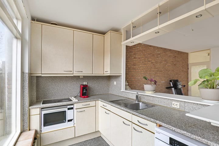 Foto 12 van Zevenkampse Ring 267