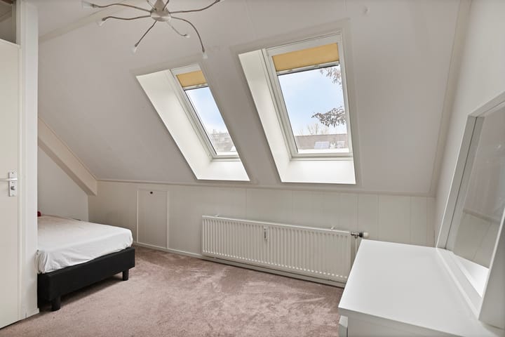 Foto 20 van Zevenkampse Ring 267