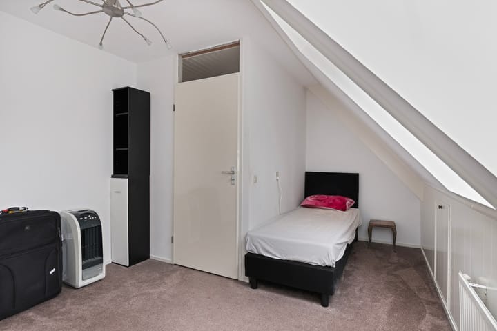 Foto 21 van Zevenkampse Ring 267