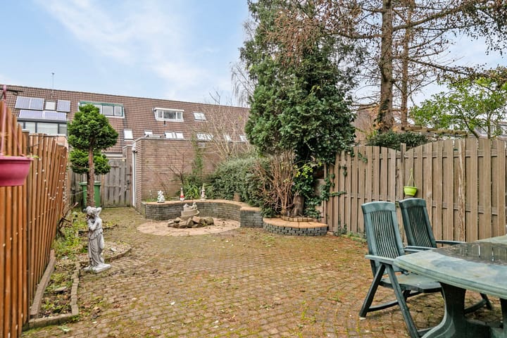 Foto 25 van Zevenkampse Ring 267