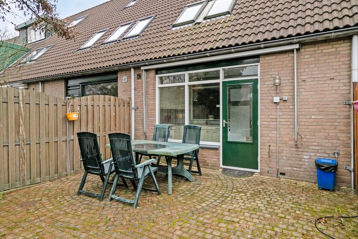 Foto 26 van Zevenkampse Ring 267