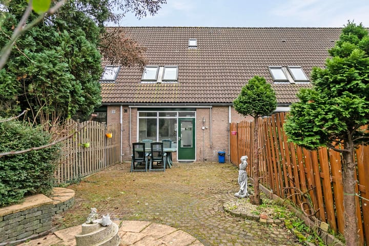 Foto 27 van Zevenkampse Ring 267