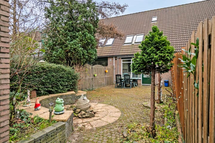 Foto 28 van Zevenkampse Ring 267