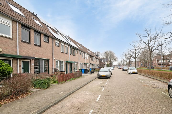 Foto 29 van Zevenkampse Ring 267