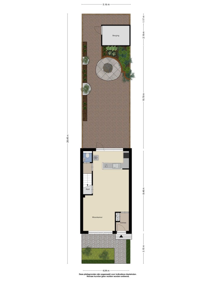 Foto 31 van Zevenkampse Ring 267