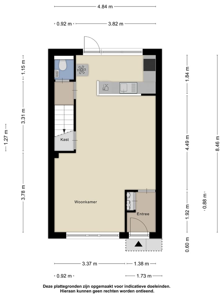 Foto 32 van Zevenkampse Ring 267