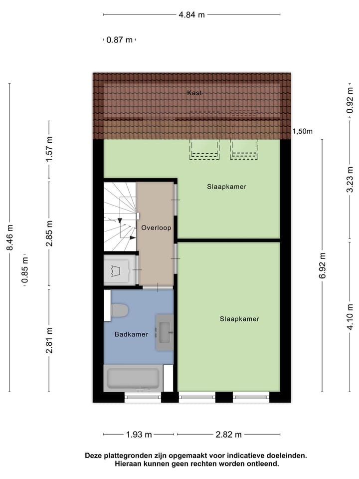 Foto 33 van Zevenkampse Ring 267