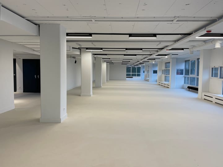 Emmastraat 2-6, Breda