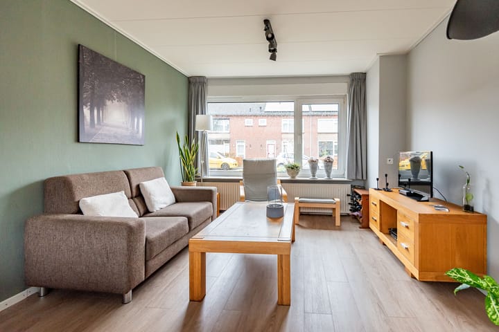 Foto 2 van Oosterstraat 31