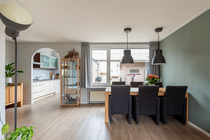 Foto 3 van Oosterstraat 31