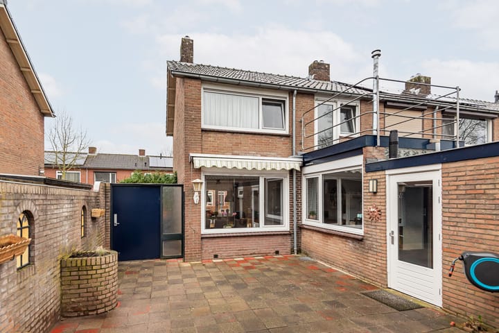 Foto 4 van Oosterstraat 31