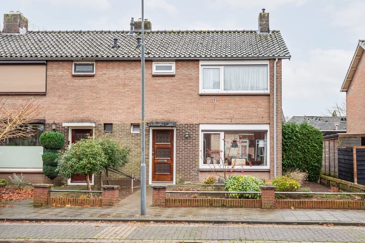 Foto 5 van Oosterstraat 31