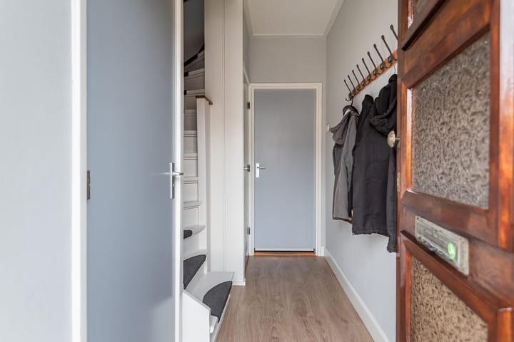 Foto 7 van Oosterstraat 31