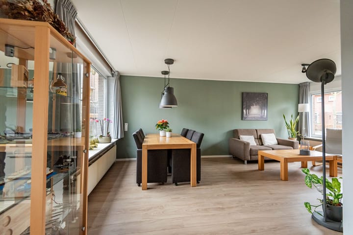 Foto 12 van Oosterstraat 31