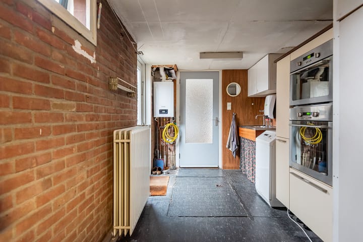 Foto 24 van Oosterstraat 31