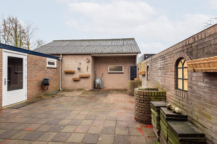 Foto 31 van Oosterstraat 31