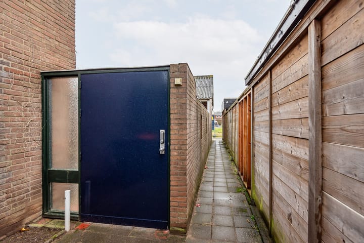 Foto 32 van Oosterstraat 31