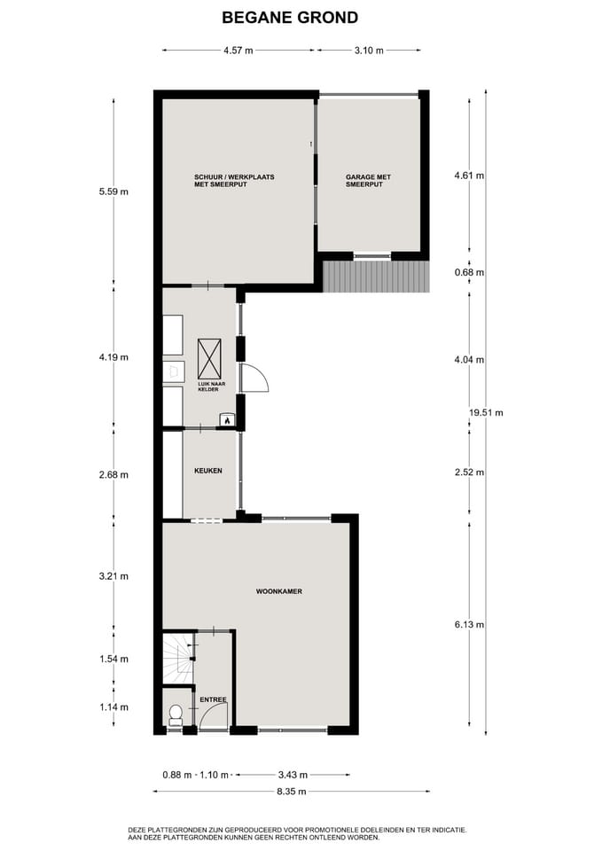 Foto 40 van Oosterstraat 31