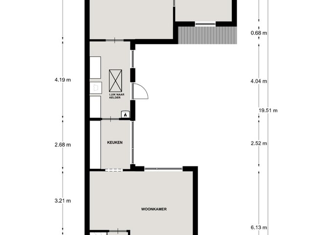 Bekijk foto 40 van Oosterstraat 31