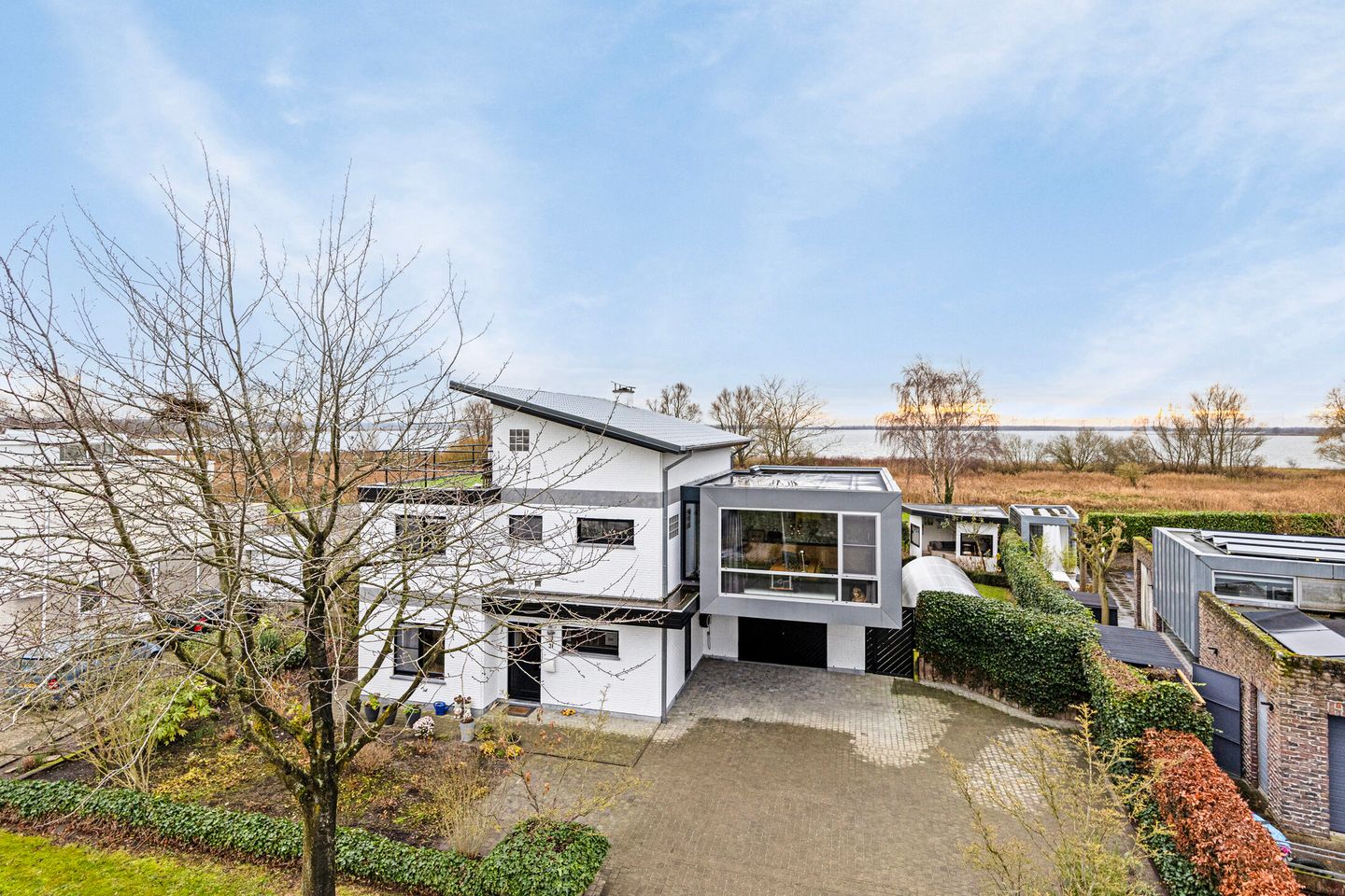 Foto 1 van Kervinkpolder 31