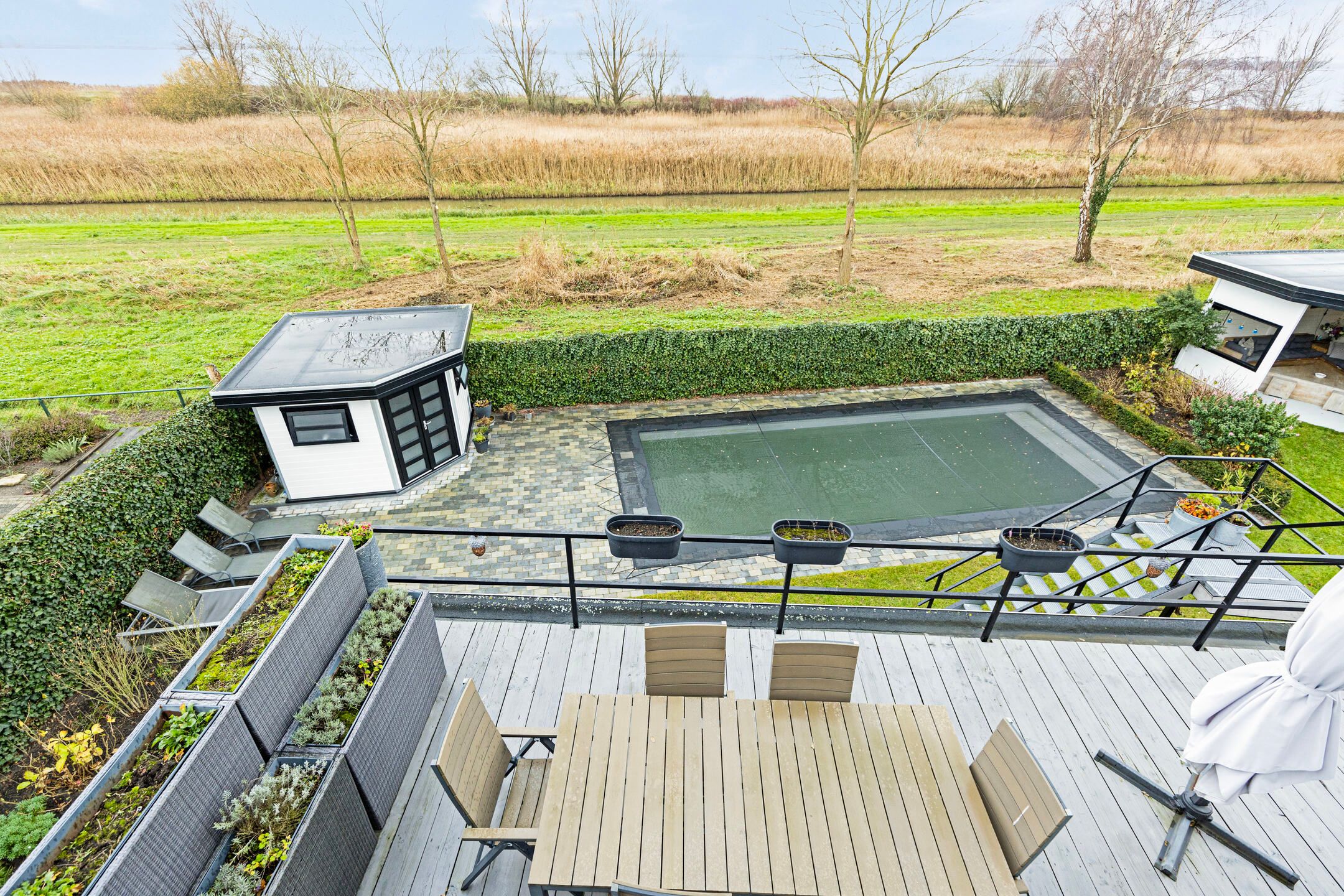 Foto 6 van Kervinkpolder 31