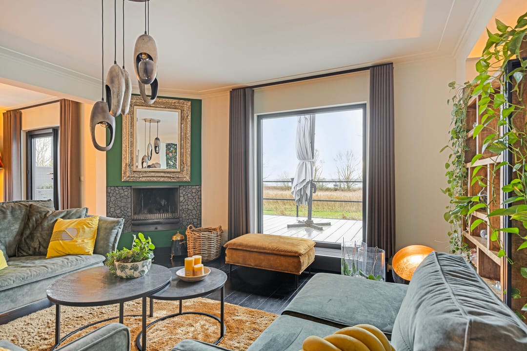 Foto 23 van Kervinkpolder 31