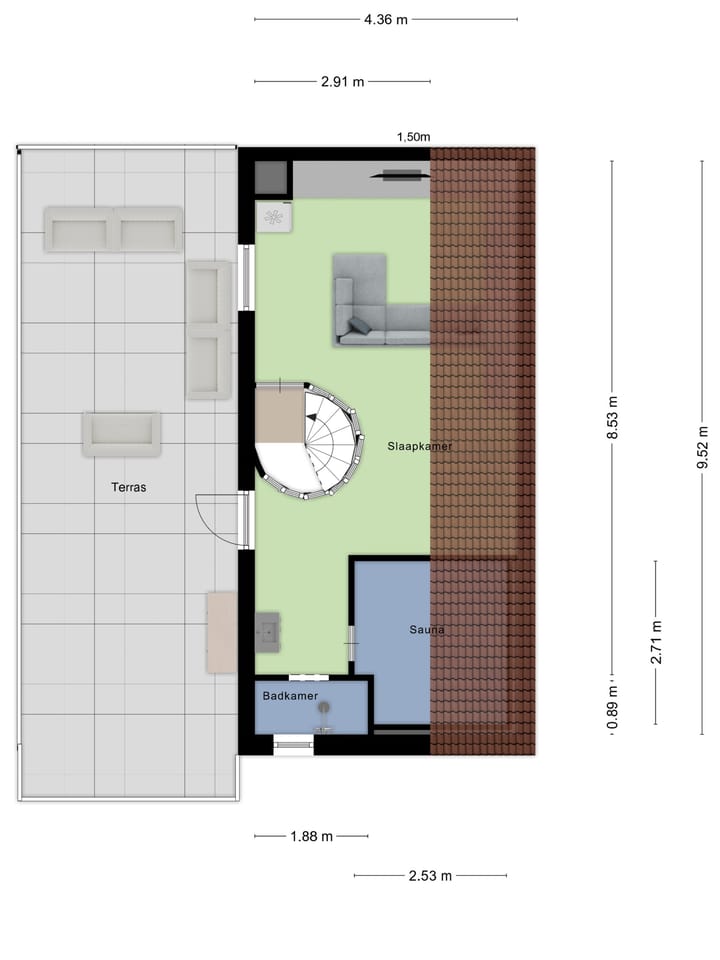 Foto 62 van Kervinkpolder 31