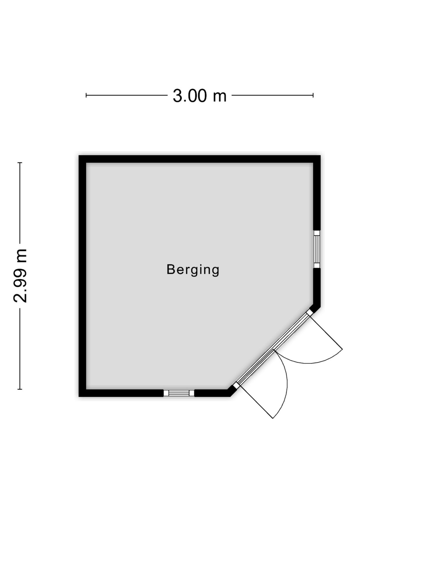 Foto 64 van Kervinkpolder 31