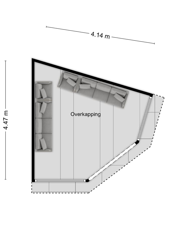 Foto 65 van Kervinkpolder 31