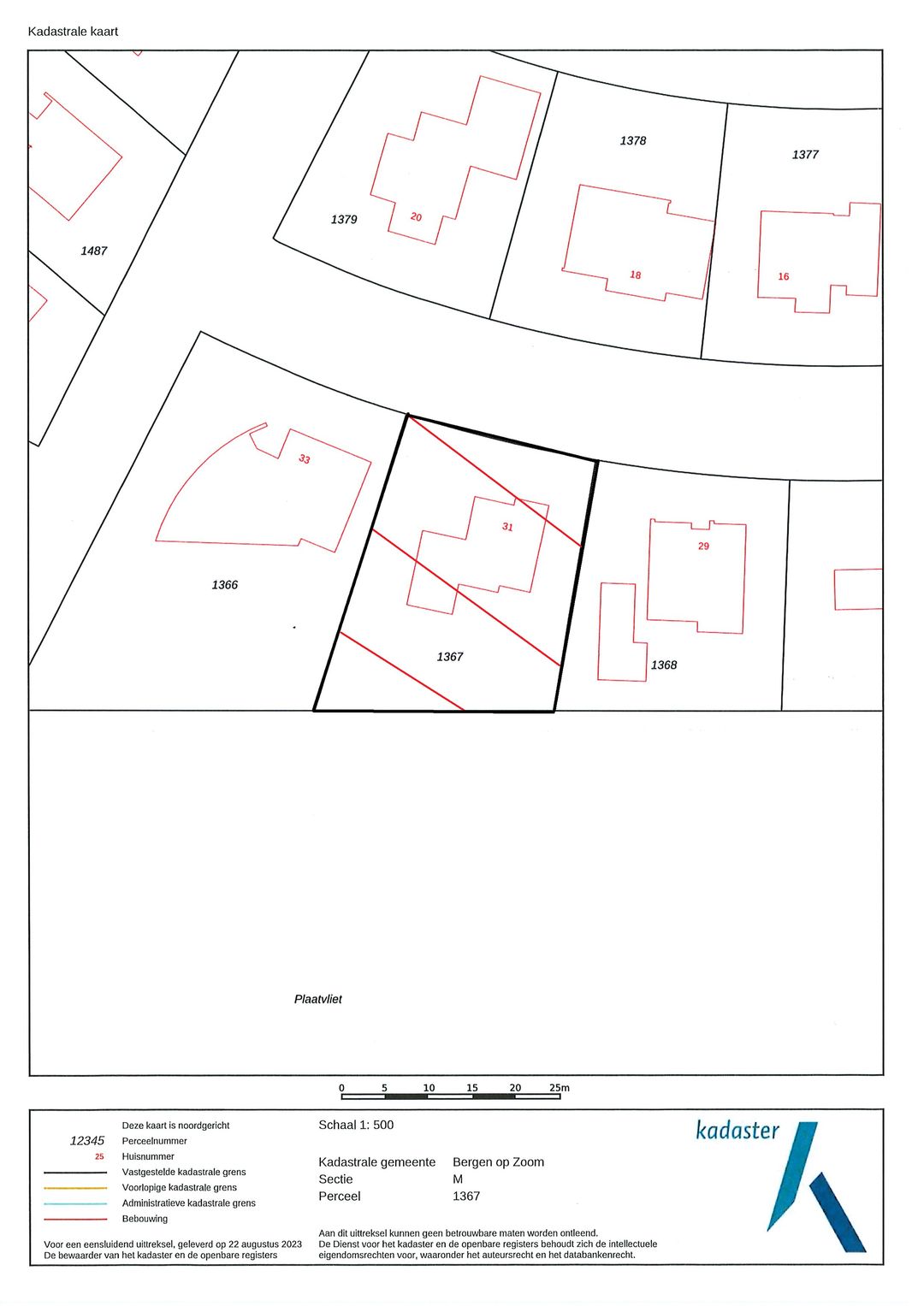 Foto 67 van Kervinkpolder 31