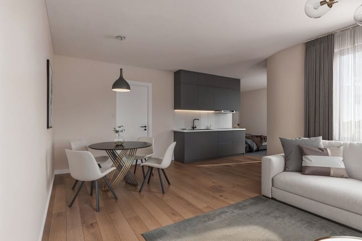 Foto 2 van Saturnusstraat 89