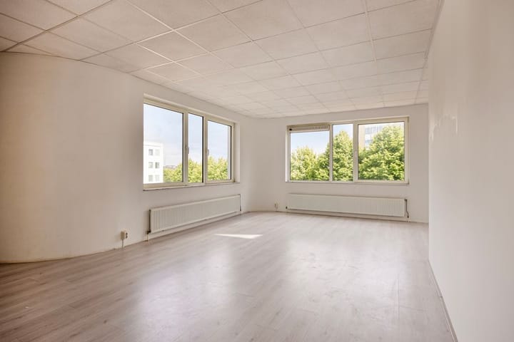 Foto 4 van Saturnusstraat 89