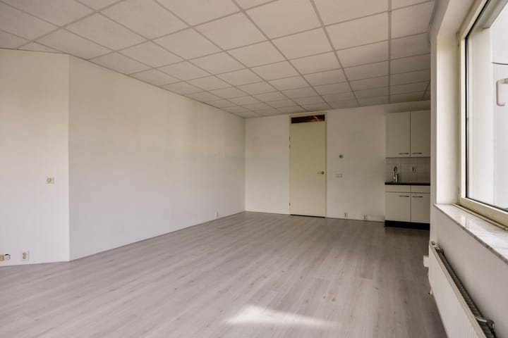 Foto 6 van Saturnusstraat 89