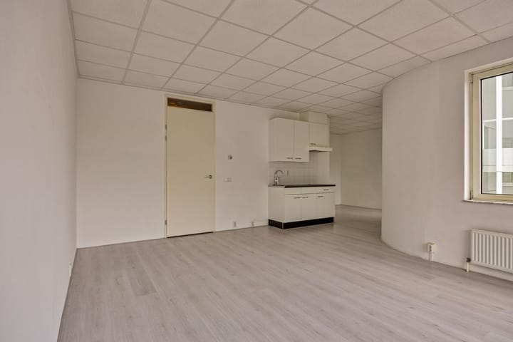 Foto 7 van Saturnusstraat 89