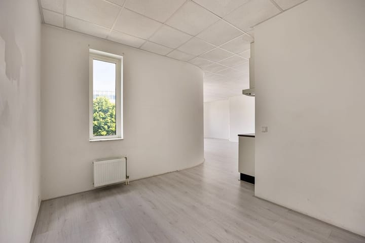 Foto 8 van Saturnusstraat 89