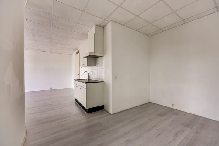 Foto 9 van Saturnusstraat 89