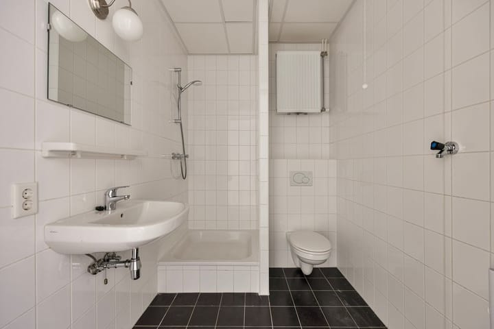 Foto 10 van Saturnusstraat 89