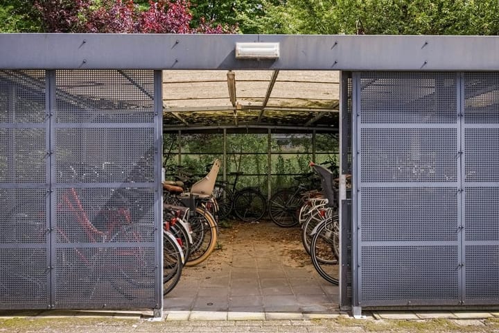 Foto 17 van Saturnusstraat 89