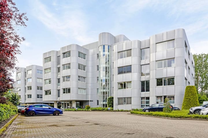 Foto 1 van Saturnusstraat 89