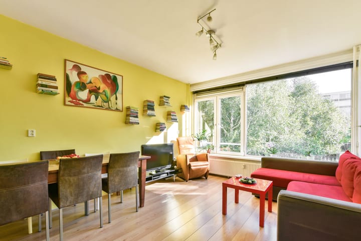 Foto 2 van Van Boshuizenstraat 337