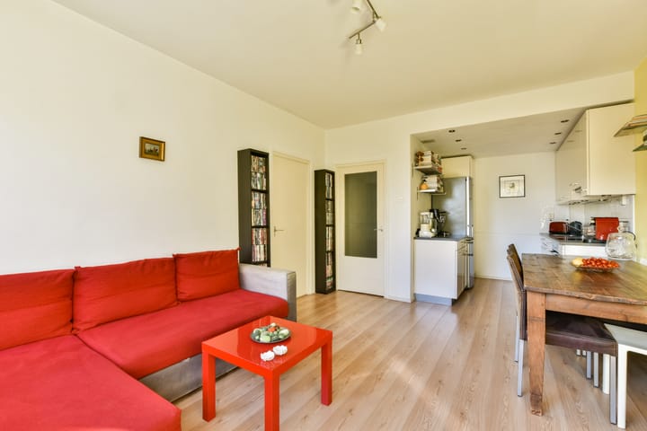 Foto 3 van Van Boshuizenstraat 337