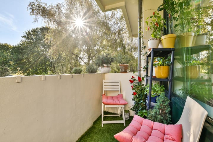 Foto 4 van Van Boshuizenstraat 337