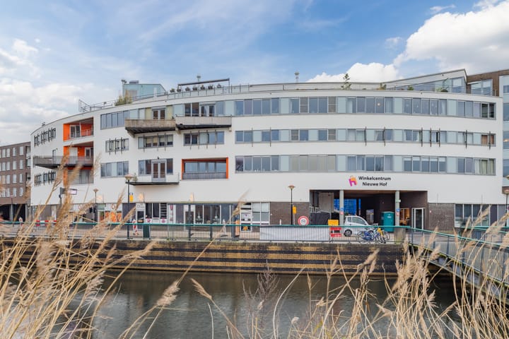 Foto 3 van Regenboog 35