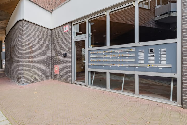 Foto 5 van Regenboog 35