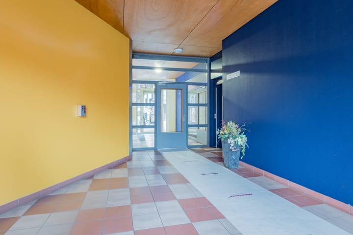 Foto 6 van Regenboog 35