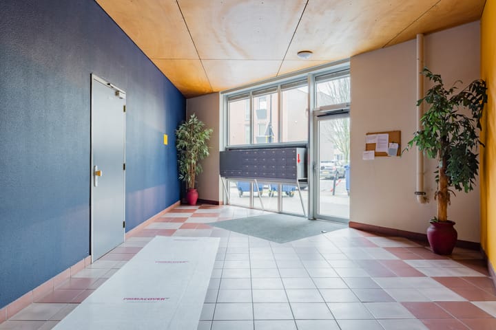 Foto 7 van Regenboog 35