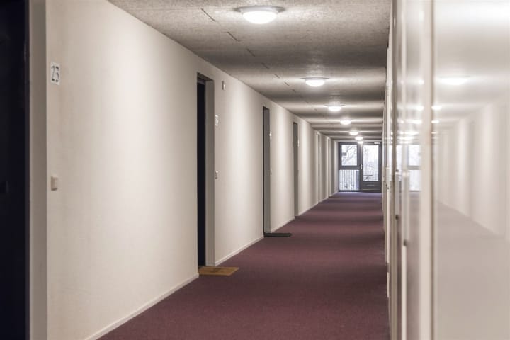 Foto 8 van Regenboog 35