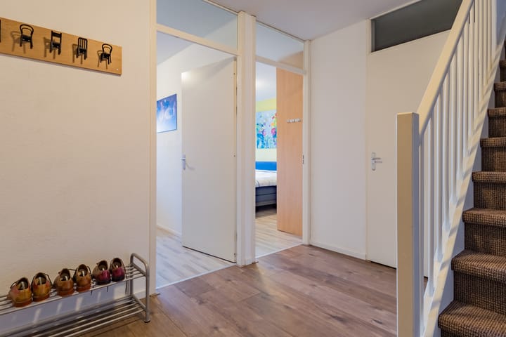 Foto 9 van Regenboog 35