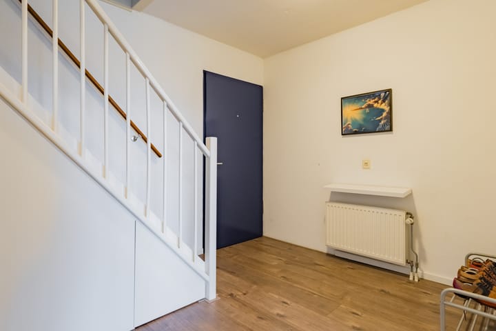 Foto 10 van Regenboog 35